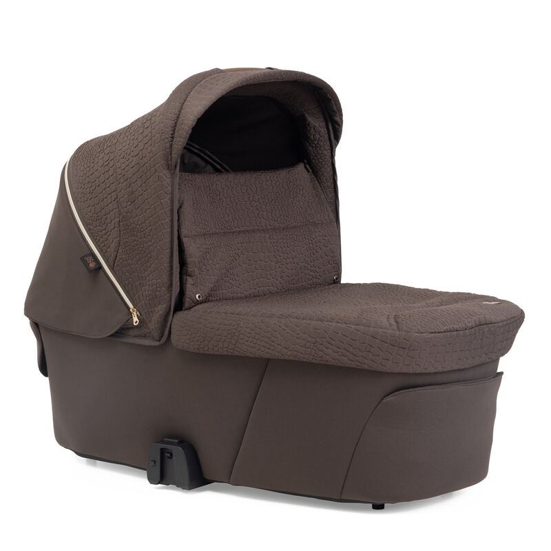 Flexi Carrycot Bronze Lizard Re_Lux image number 1